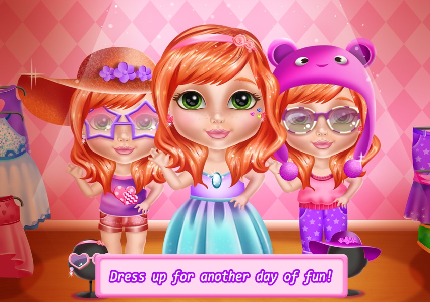 Sweet Baby Salon - Preview 2
