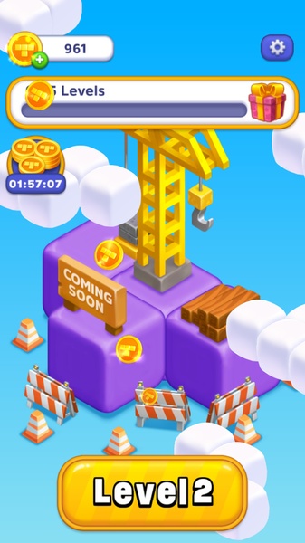 Tetris Story - Preview 7