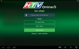 HTV Online screenshot 6