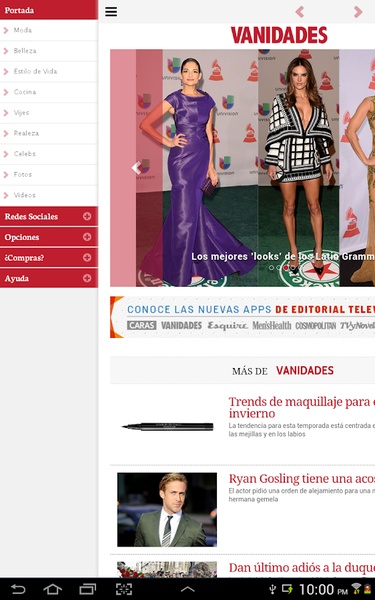 Vanidades - Preview 7