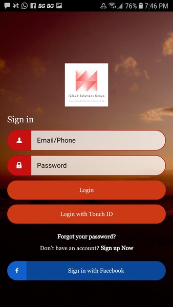 iCloud Solutions Kenya - Preview 7