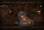 Last Escape: Wasteland Warzone screenshot 6