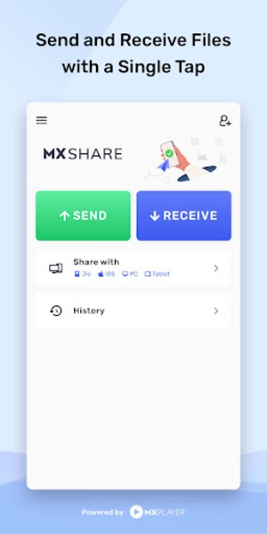 MX ShareKaro App - Preview 5