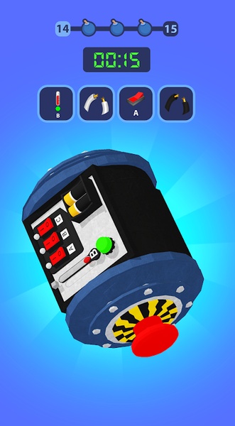 Defuse The Bomb - Preview 2