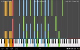 MIDI Melody screenshot 1