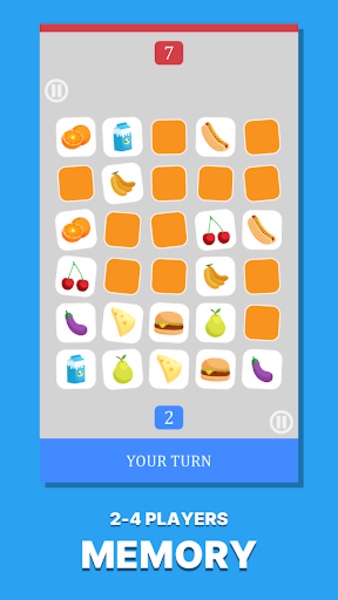 Challenge Your Friends - Preview 5