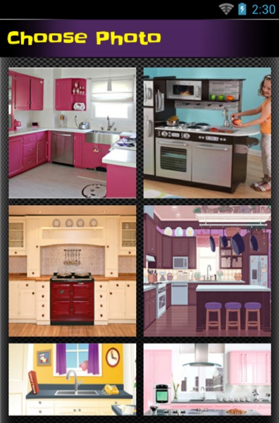 Kitchen Puzzle - Preview 5