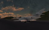 Falcon10 Flight Simulator screenshot 4