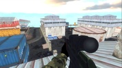 Army Fps War Gun Games Offline screenshot 6