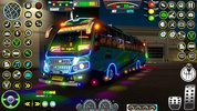 Real Bus Simulator : Bus Games screenshot 7