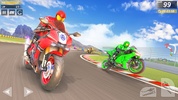 Moto Bike Racing: Rider Games screenshot 3