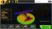 Airplane Game: Flight Simulator screenshot 5