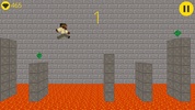 Mine Jump 3D screenshot 2