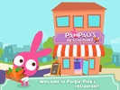 Papo World Bunny’s Restaurant screenshot 3