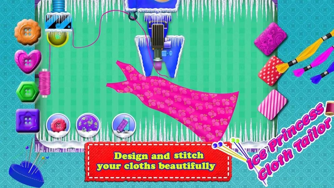 PrincessTailorDesignerGames - Preview 2