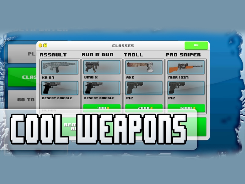 Block War - Preview 6