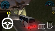 Indian Bus Driving Simulator screenshot 2