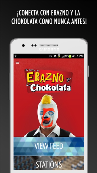 Erazno - Preview 5