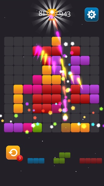 Block Puzzle Mania 2016 - Preview 4