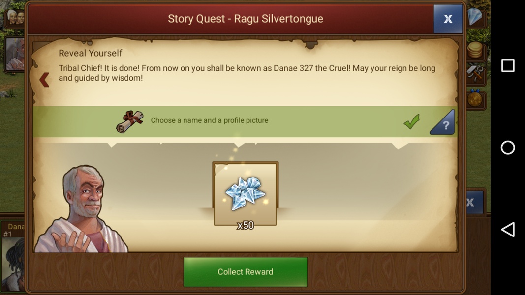 Forge of Empires - Preview 1