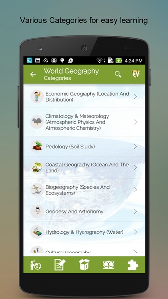 World Geography - Preview 15