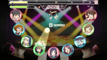 Love Live! School idol festival for Android 3