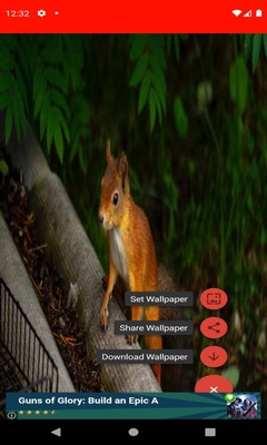 →