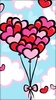 Valentines Day Live Wallpaper screenshot 2