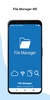 File Manager HD (esploratore) screenshot 13