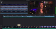 DaVinci Resolve screenshot 2