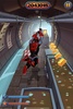 Spider Hero man Endless runner screenshot 3