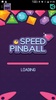 Speed Pinball Game screenshot 6