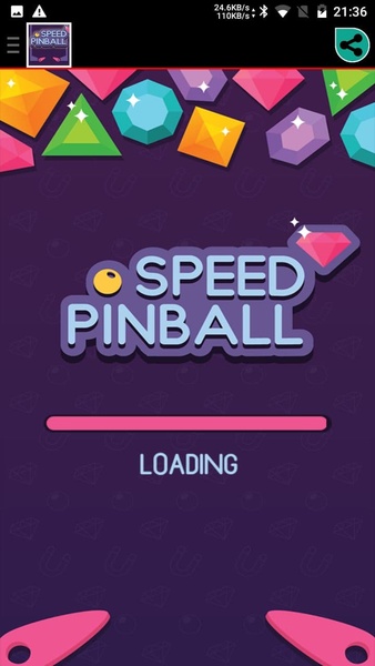 Speed Pinball Game - Preview 6