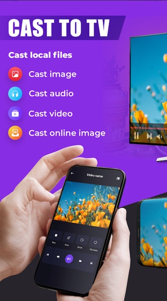 Roku Remote - Preview 2