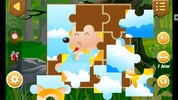 Jigsaw Games Kids screenshot 3