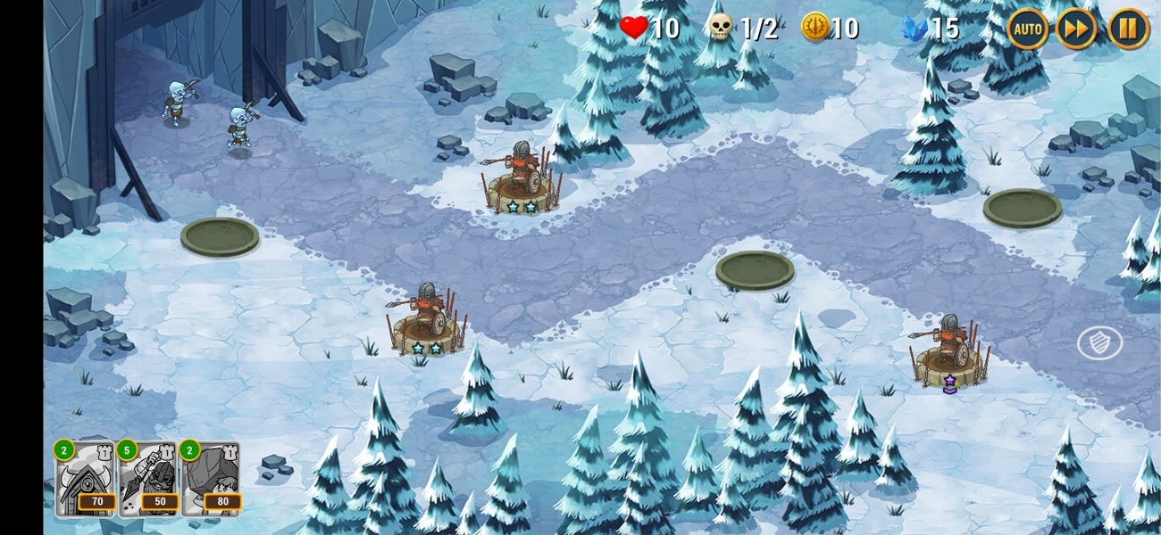Throne: Tower Defense - Preview 18