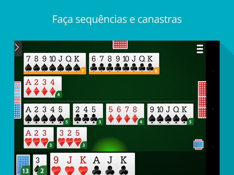 Buraco Canastra - Preview 2