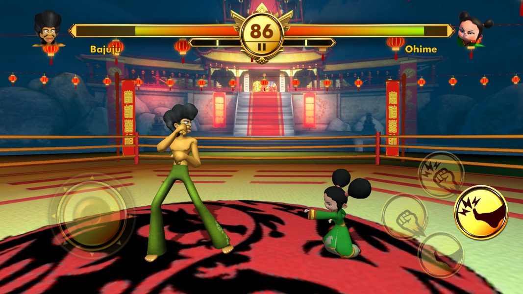 Chhota Bheem Kung Fu Dhamaka - Preview 7