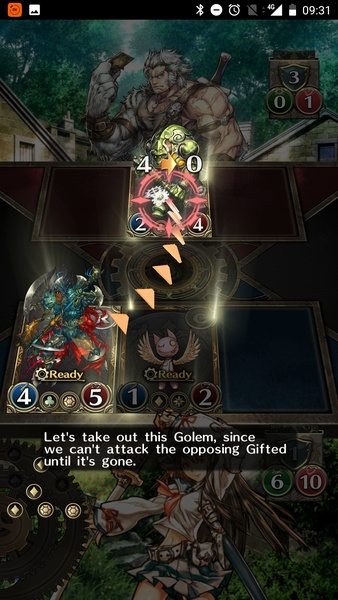 Chrono Ma:gia - Preview 9