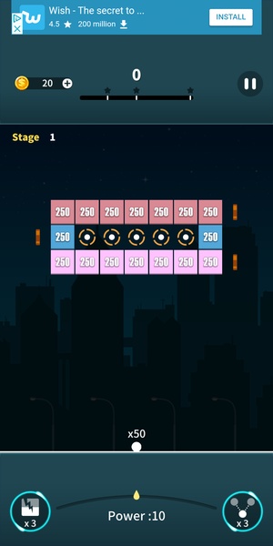 Bricks Breaker World Champion - Preview 8