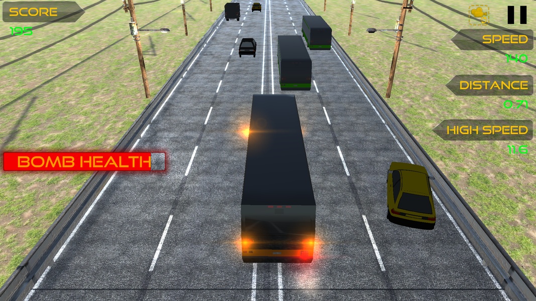 Highway Drag - Preview 11