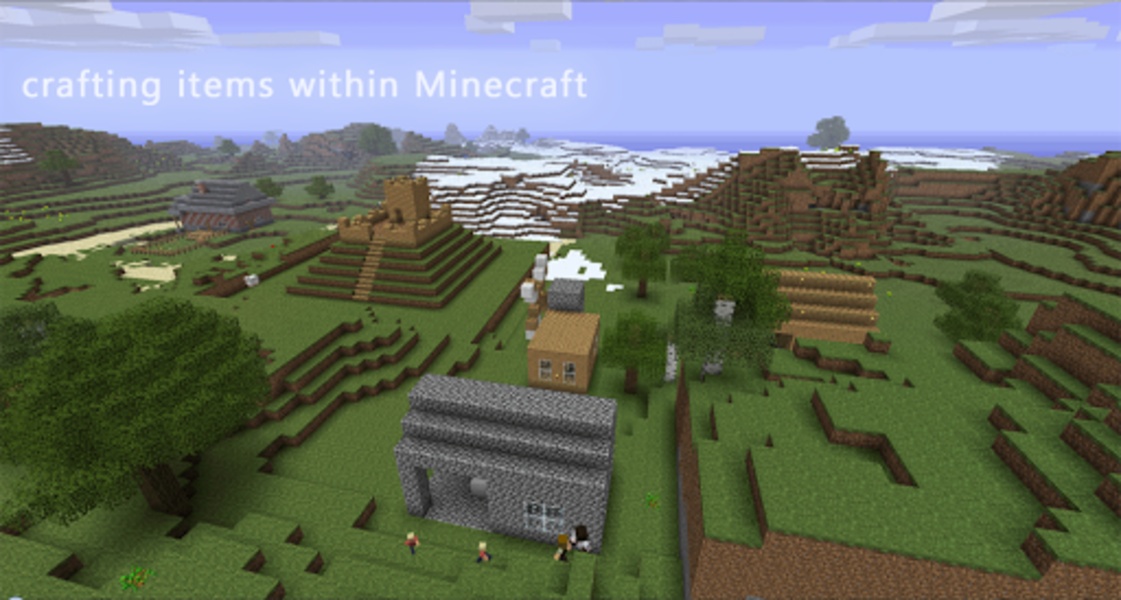 Guidecraft - Preview 8