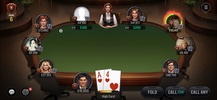 House of Poker screenshot 7