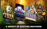 Tiger King Casino Slots screenshot 8