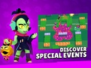 Brawl Stars screenshot 3