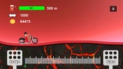 Hill Racing: Car Climb screenshot 2