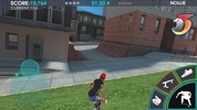 Tony Hawk's Skate Jam screenshot 7