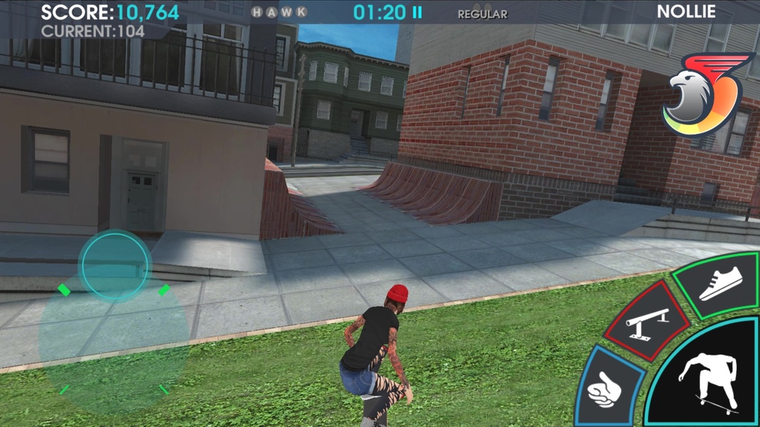Tony Hawk