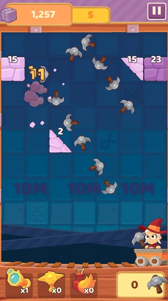 Charming Runes - Preview 8