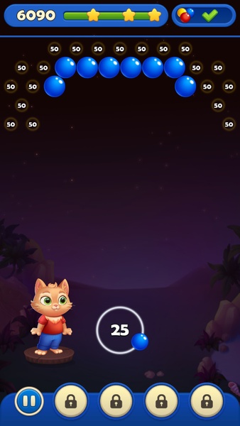 Bubble Rescue - Preview 7